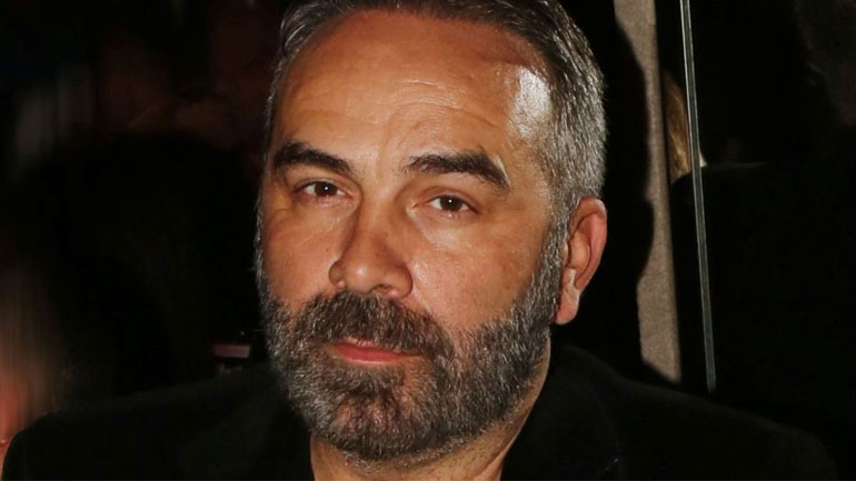 Γρηγόρης Γκουντάρας: Απαντά σε follower που του ευχήθηκε να καεί στη φωτιά στο Λαγονήσι