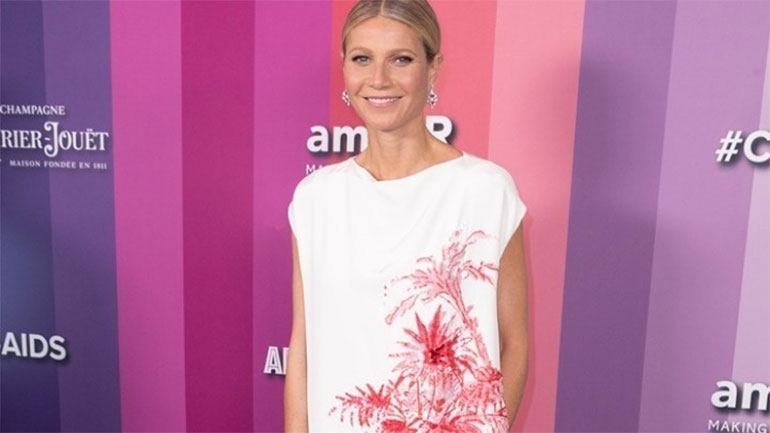 Η δίκη της Γκουίνεθ Πάλτρου για το ατύχημα με σκι στη Γιούτα γίνεται ντοκιμαντέρ