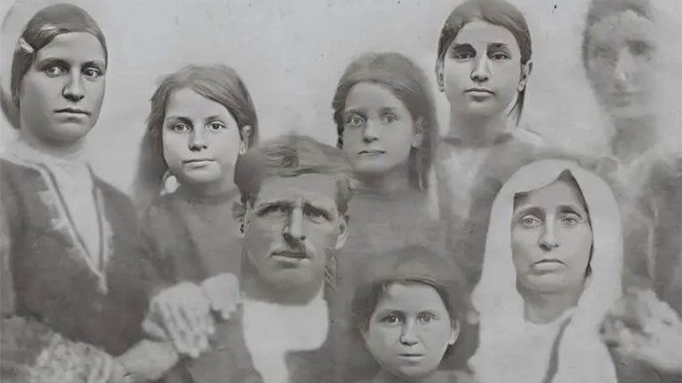 «Η Έξοδος των Θρακών»