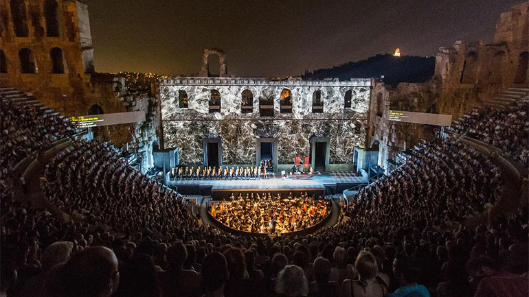 Εθνική Λυρική Σκηνή: Δωρεάν 1.500 θέσεις για ανέργους στο «Ναμπούκκο»