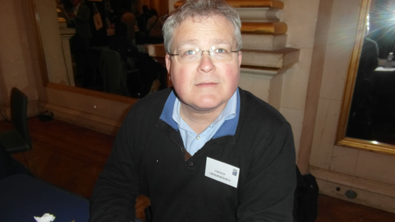 Πιερ Βερμερέν: H στάση της Άγκυρας δεν επιτρέπει σε καμία περίπτωση προώθηση της σχέσης της ΕΕ με την Τουρκία