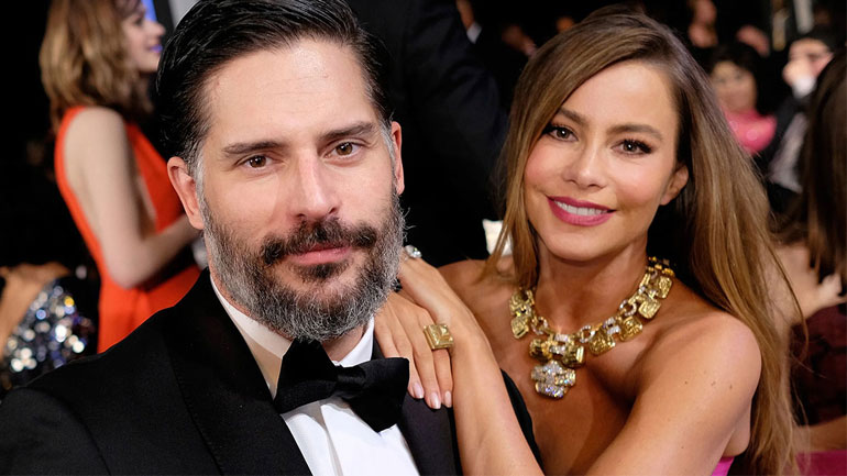 Sofia Vergara – Joe Manganiello: Διαζύγιο «βόμβα» ύστερα από επτά χρόνια γάμου!