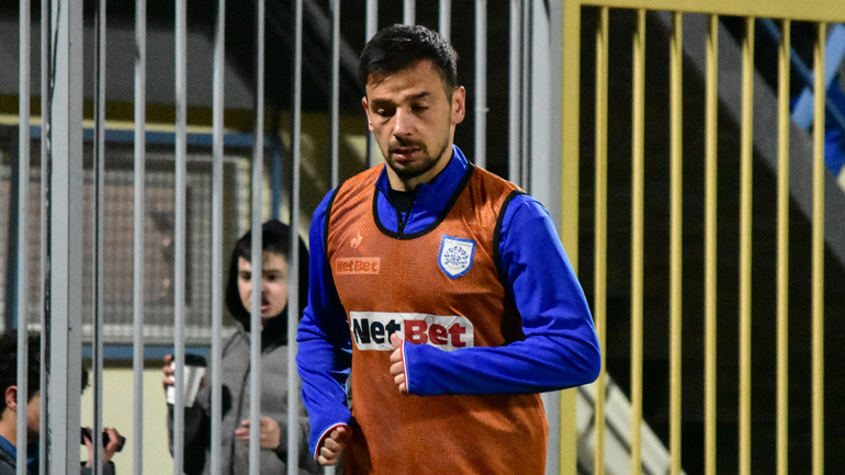 Συμφωνία της Κηφισιάς με τον Σωτήρη Νίνη