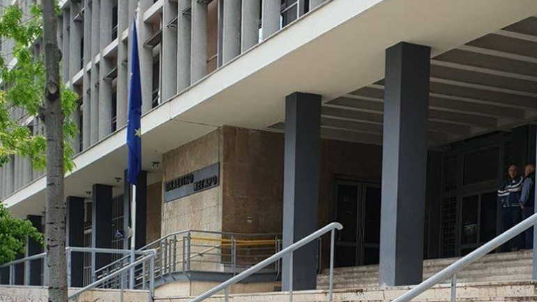 Προπονητής πολεμικών τεχνών κατηγορείται για γενετήσιες πράξεις σε βάρος τριών ανήλικων αθλητριών του