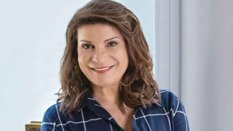 Αργυρώ Μπαρμπαρίγου: Εκτός «Πρωινού» τη νέα σεζόν