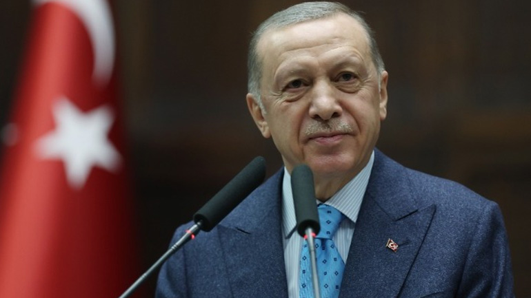 Τουρκία και Ηνωμένα Αραβικά Εμιράτα υπέγραψαν 13 διμερείς συμφωνίες, ύψους 50,7 δισ. δολαρίων