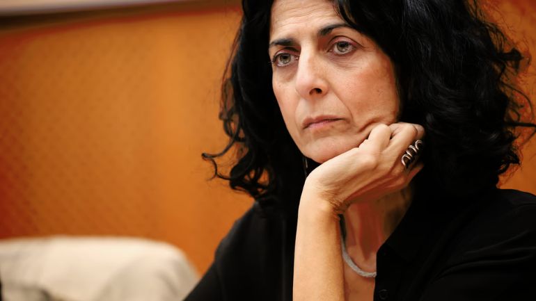 Qatargate: Εφόδος της αστυνομίας στο σπίτι της ευρωβουλευτή Μαρί Αρενά