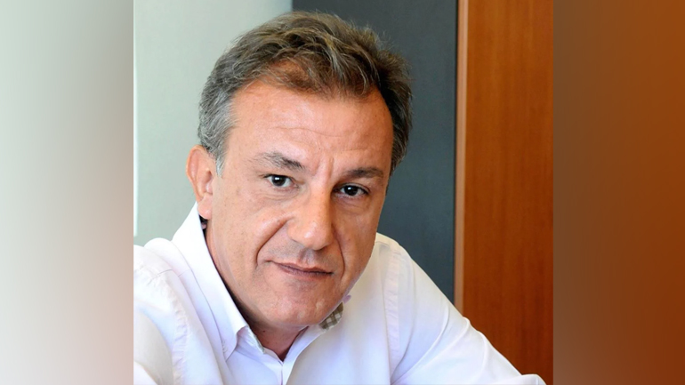 Πέθανε ο δημοσιογράφος Άγγελος Μπόβαλης