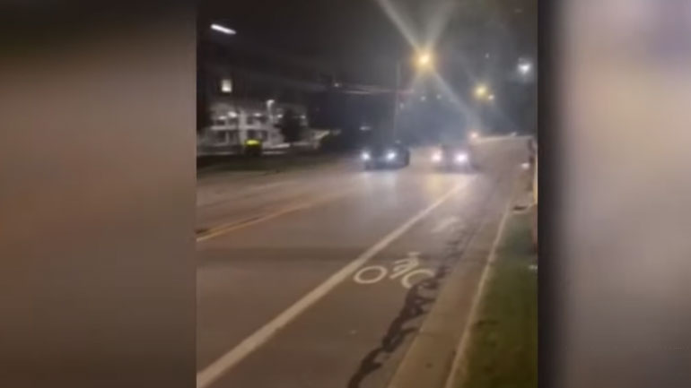 Έκαναν κόντρα, «έκαψαν» κόκκινο και έστειλαν αθώα γυναίκα στην εντατική