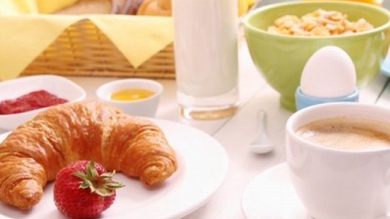 Ένα πρωινό νωρίς μπορεί να μειώσει τον κίνδυνο εμφάνισης διαβήτη τύπου 2