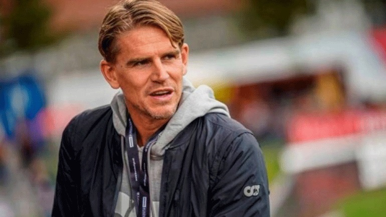 Μπάγερν: Ο Φρόιντ στη θέση του Σαλιχάμιτζιτς