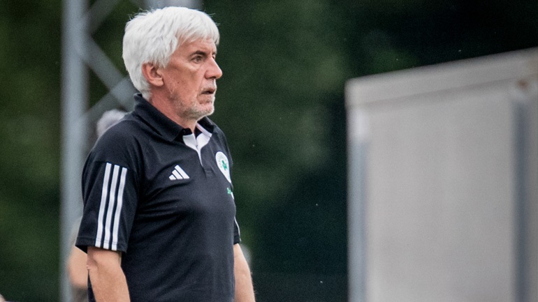 Γιοβάνοβιτς: «Κάναμε κακό παιχνίδι…»