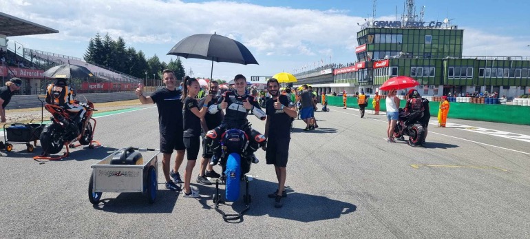 1ος από το τέλος αν γυρίζαμε τις Καττατακτήριες ανάποδα...