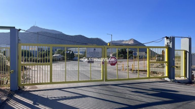 Συνεχίζεται το θρίλερ στα Χανιά – Βρήκαν και άλλο μέλος του δολοφονημένου άντρα στο εργοστάσιο διαλογής