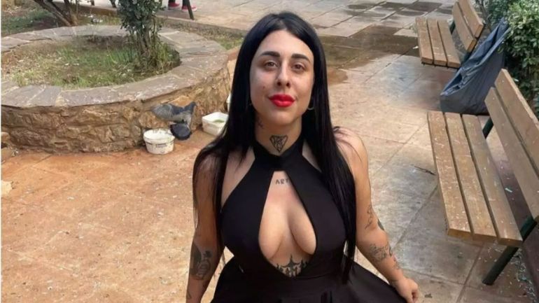 Super Κική: Ξέσπασε σε κλάματα στο ταξίδι της στη Disneyland