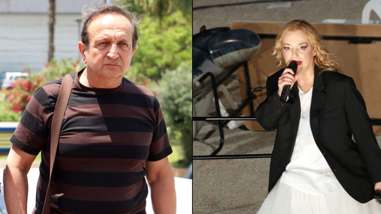 Σπύρος Μπιμπίλας: Γιατί το Instagram «κατέβασε» την ανάρτησή του για τη Λένα Κιτσοπούλου;