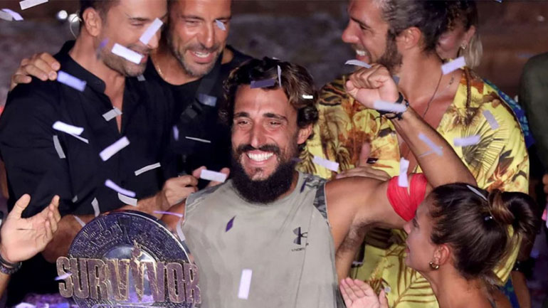 Σάκης Κατσούλης: Οι τηλεοπτικές προτάσεις που έχει δεχτεί, το Survivor All Star και ο Γιώργος Αγγελόπουλος