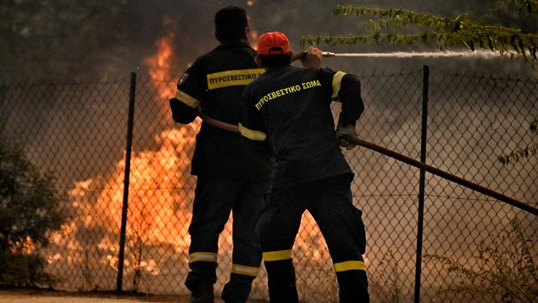 Σε κατάσταση έκτακτης ανάγκης ο δήμος Λουτρακίου – Περαχώρας – Αγίων Θεοδώρων