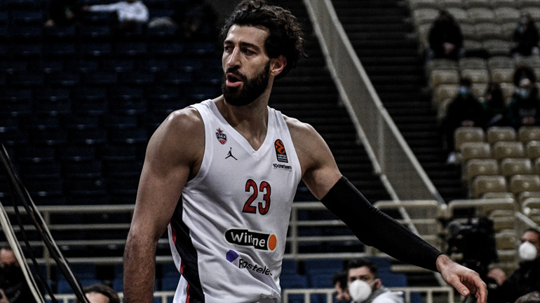 Παναθηναϊκός: Προβάρει τα «πράσινα» ο Σενγκέλια