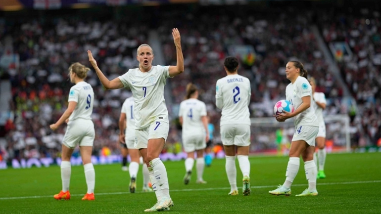 Παγκόσμιο Κύπελλο Γυναικών 2023: Το Μουντιάλ αποκλειστικά σε ΑΝΤ1 ΚΑΙ ΑΝΤ1+