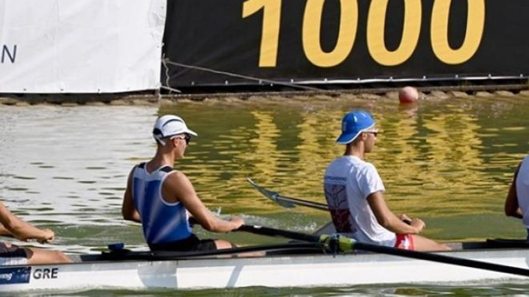 Κωπηλασία: Πρεμιέρα με δυο ελληνικές συμμετοχές στο Παγκόσμιο Πρωτάθλημα Κ23