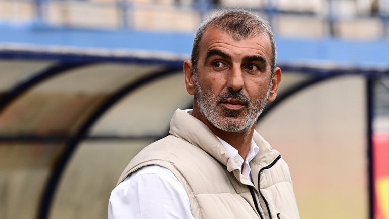 Τέλος από την ΑΕΚ Β’ ο Οφρυδόπουλος