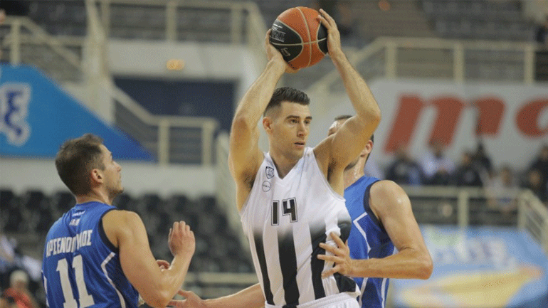 Στην Καρδίτσα ο Χρηστίδης