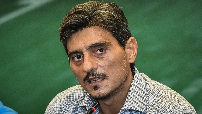 Γιαννακόπουλος: «Ήθελα… πακέτο Χεζόνια και Ταβάρες, είχαμε συμφωνήσει με Ντόρσεϊ και Βέσελι»