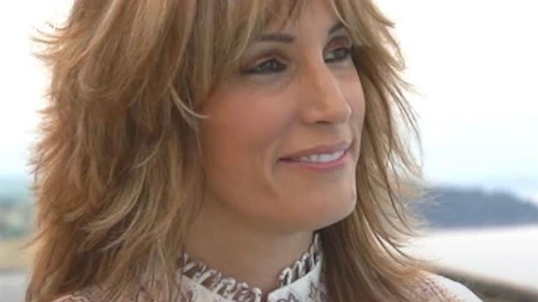 Νέα ταξιδιωτική εκπομπή με την Κλέλια Χαρίση στο STAR Channel