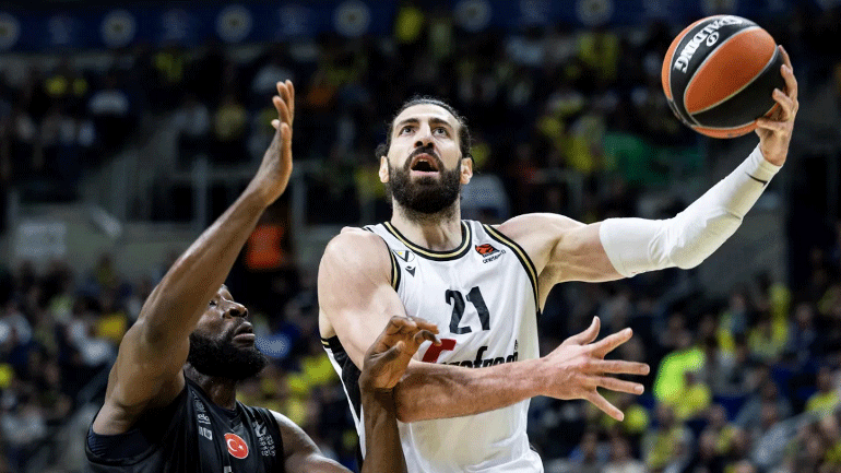 Κινείται για τον Σενγκέλια ο Παναθηναϊκός