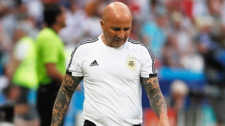 Βιδάλ: «Κακός προπονητής ο Σαμπάολι» Βιδάλ: «Κακός προπονητής ο Σαμπάολι»