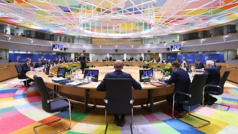 Σχέδιο για τη χορήγηση στρατιωτικής βοήθειας αξίας 20 δισ. ευρώ στην Ουκρανία  συζητούν οι ΥΠΕΞ της ΕΕ