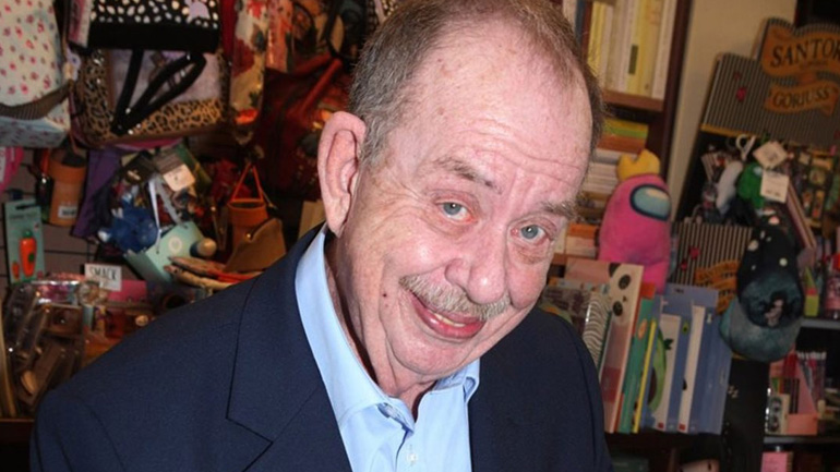 Ηλίας Μαμαλάκης: Η ανάρτηση μέσα από το νοσοκομείο για την κατάσταση της υγείας του