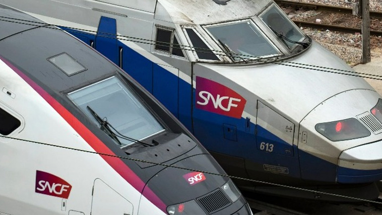 Γαλλία: Ζευγάρι προκάλεσε πανικό στη Λιλ για να μην χάσει το τρένο