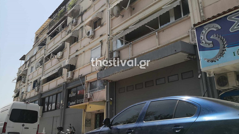 Άγρια δολοφονία 64χρονου στη Θεσσαλονίκη – Είχε αποφυλακιστεί τον Απρίλιο του 2022 ο δράστης