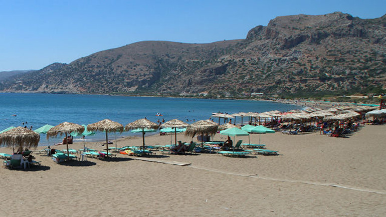 Νεκρός εντοπίστηκε άνδρας από καταδύτρια στα Χανιά