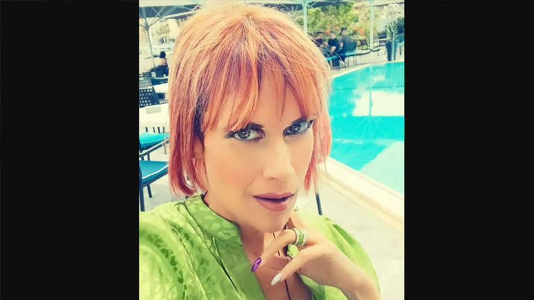 Πέθανε η δημοσιογράφος Τζίνα Ντρούλις – Θρήνος για τον Φίλιππο Καμπούρη