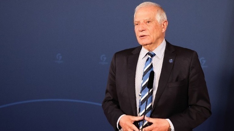 Η ρωσική επιθετικότητα και η προοπτική των σχέσεων της ΕΕ με την Τουρκία θα συζητηθούν στο Συμβούλιο των ΥΠΕΞ