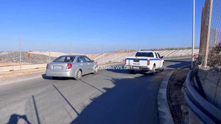 Συνεχίζονται οι έρευνες για τον διαμελισμένο άντρα στα Χανιά – Τι αναζητούν οι αρχές