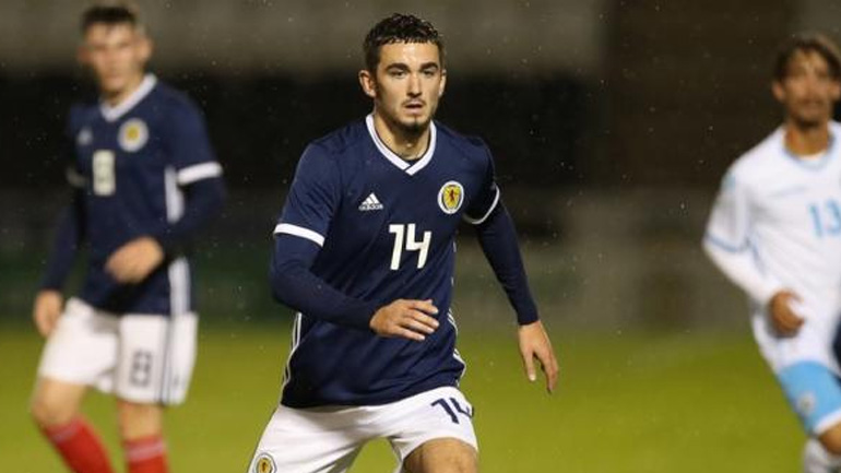 «Υπέγραψε στον Ολυμπιακό ο Τζόρνταν Χόλσγκροουβ»!