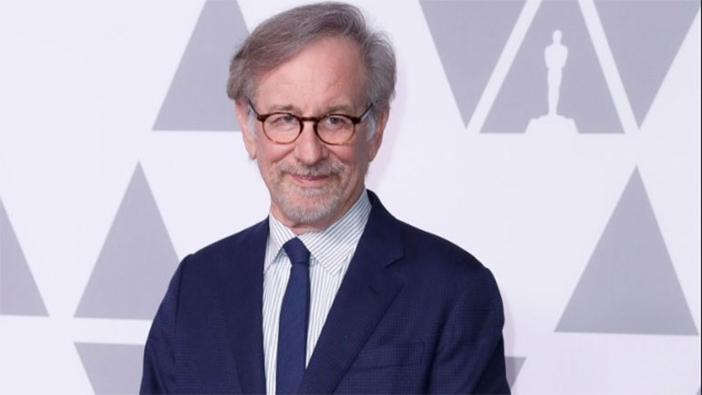 Ο Σπίλμπεργκ προειδοποίησε πριν από 25 χρόνια τον Μπαντέρας για την άνοδο της τεχνικής CGI