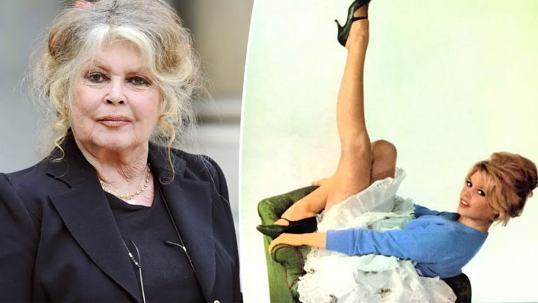 Brigitte Bardot: Δύσκολες στιγμές για τη θρυλική «Μπεμπέ» – Την έσωσε η πυροσβεστική στο σπίτι της