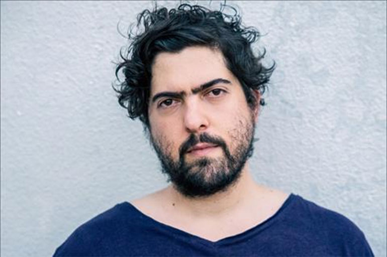  Δημήτρης Καραντζάς