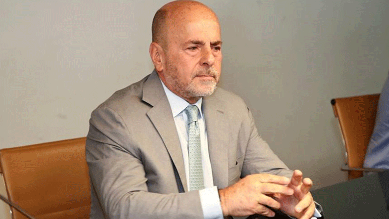 Νέα επιστολή Αλαφούζου για το παράνομο στοίχημα: «Εύλογες σκέψεις για προσπάθεια συγκάλυψης»