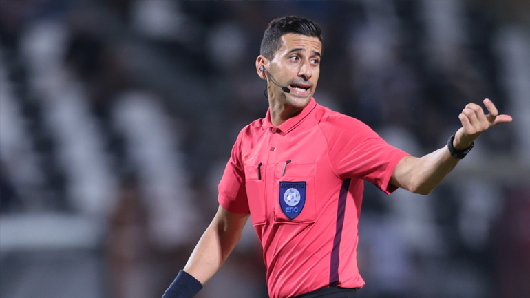 Πέντε «νέοι» διαιτητές στους πίνακες της Super League, «υποβιβασμός» για τρεις