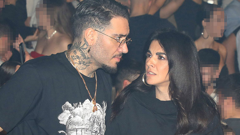 Mente Fuerte: «Η παράσταση απίστευτη. Η Μαρία Σολωμού πολύ χάλια προς χείριστη»