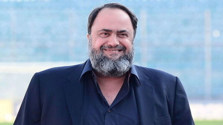 Μαρινάκης προς ΕΠΟ: «Δεν είμαι διατεθειμένος να ανεχθώ “Μάνταλους” και “σκιώδεις αρχιδιαιτητές”»