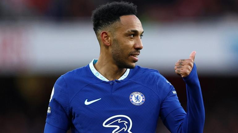 Ανακοινώνεται από τη Μαρσέιγ ο Ομπαμεγιάνγκ