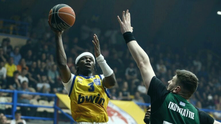 Από το Περιστέρι στην Μπάγερν Μονάχου ο Σιλβέιν Φρανσίσκο