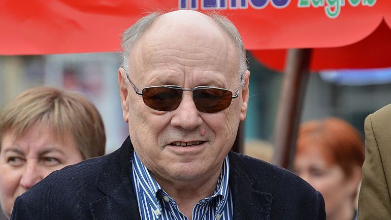 Θλίψη στο κροατικό μπάσκετ για τον θάνατο του Μίρκο Νόβοσελ